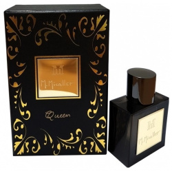 Aoud Collection Queen M  Micallef