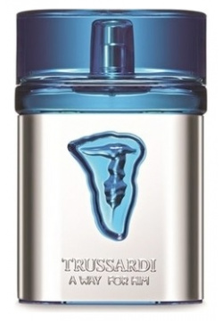 Trussardi A Way for Him 
