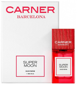 Super Moon Carner Barcelona 