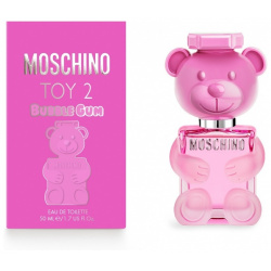 Toy 2 Bubble Gum MOSCHINO 