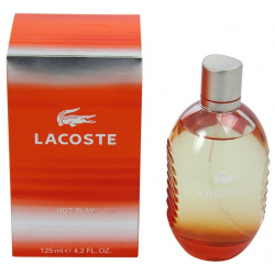 Hot Play LACOSTE 