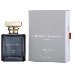 Gold Elixir Ormonde Jayne 