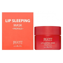 Маска для лица Jigott  Lip Sleeping
