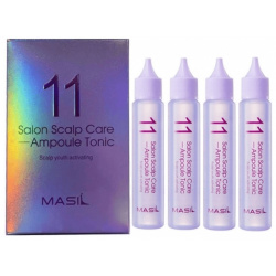 Тоник для волос Masil  11 Salon Scalp Care Ampoule