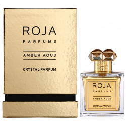 Amber Aoud Crystal Roja Parfums 