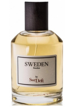 Sweden Swedoft 