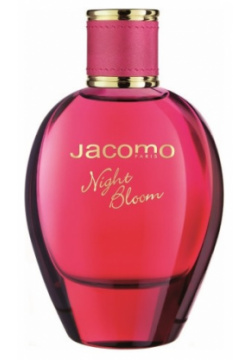 Night Bloom Jacomo 