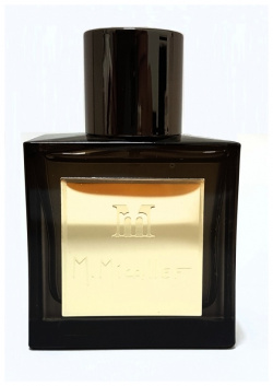 Aoud Collection Glamour M  Micallef