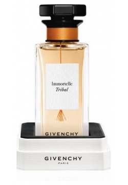 Immortelle Tribal GIVENCHY 