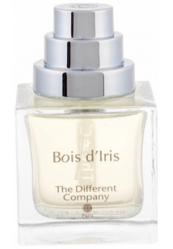 Bois d’Iris The Different Company 