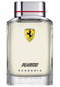 Ferrari Scuderia 