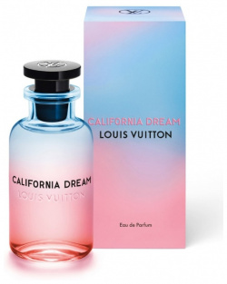California Dream Louis Vuitton 