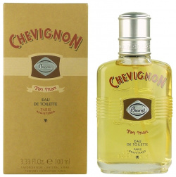 Chevignon Brand 