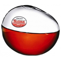 DKNY Be Delicious Red for Men 