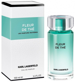 Fleur De The Karl Lagerfeld 