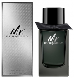Mr  Burberry Eau de Parfum