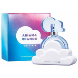 Cloud Ariana Grande 