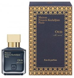 Oud Silk Mood Eau De Parfum Maison Francis Kurkdjian 