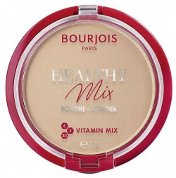 Пудра для лица Bourjois  Healthy Mix