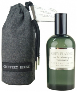 Grey Flannel Geoffrey Beene