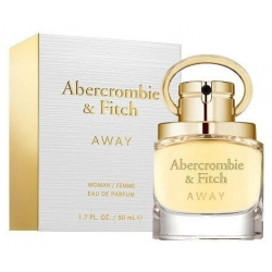 Away Woman Abercrombie & Fitch 