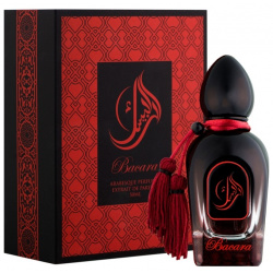 Bacara Arabesque Perfumes 