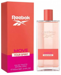 Move Your Spirit for Her Reebok 