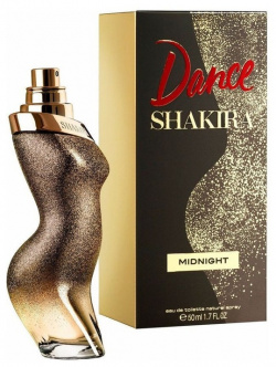 Dance Midnight Shakira 