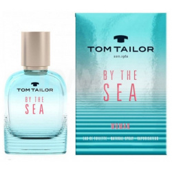 By The Sea Woman Tom Tailor 
