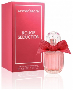 Rouge Seduction Women’s Secret 