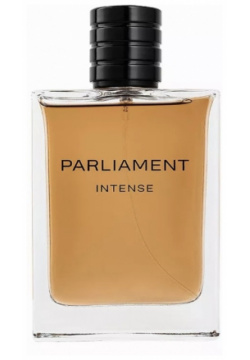 Parliament Intense 