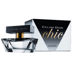 Chic Celine Dion 