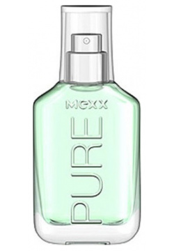 Mexx Pure for Him 