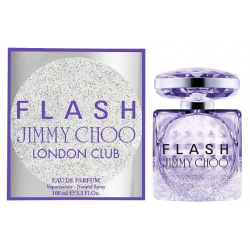 Flash London Club Jimmy Choo 