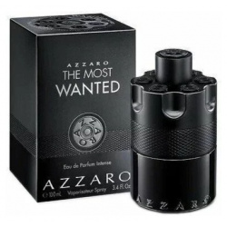 The Most Wanted Azzaro 