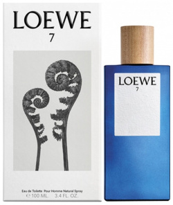 Loewe 7 