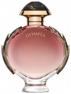 Olympea Onyx Collector Edition Paco Rabanne 