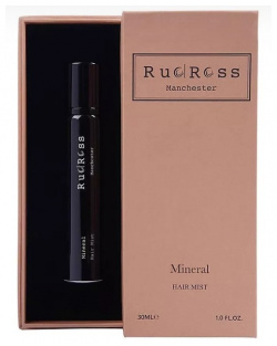 Mineral RudRoss 