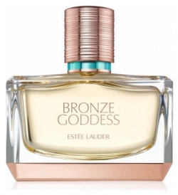 Bronze Goddess Eau de Parfum 2019 Estee Lauder 