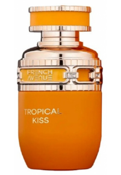 Tropical Kiss Fragrance World 