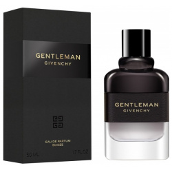 Gentleman Eau de Parfum Boisee GIVENCHY 