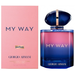 My Way Parfum ARMANI 