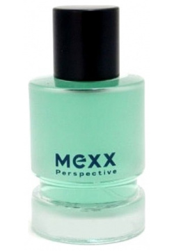 Perspective for men MEXX 