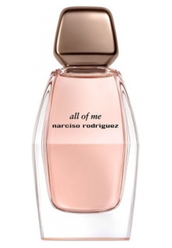 All Of Me Narciso Rodriguez 