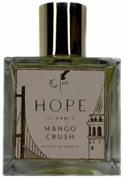 Mango Crush Hope 
