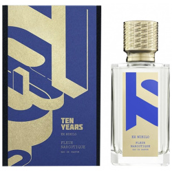 Fleur Narcotique 10 Years Limited Edition Ex Nihilo 