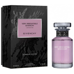 Les Creations Couture Very Irresistible Givenchy Lace Edition 