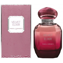 Velvet Elixir Pascal Morabito 