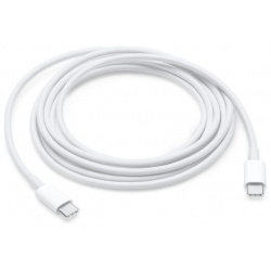 Кабель Apple USB C Charge Cable (2 м ) / 2м  белый MLL82ZM/A