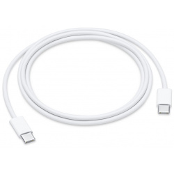 Кабель Apple USB C / 1м  белый MM093ZM/A